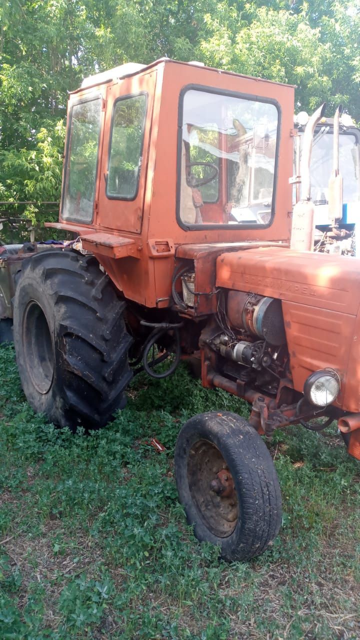 Продаётся трактор Т-25