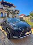 Lexus Seria RX Lexus RX 450h AWD Sport Edition – 2022 – 30.000 km – Impecabil