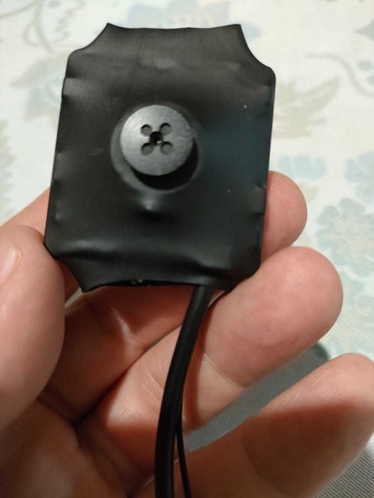 Inchiriat casca de copiat cu camera 100% Nedetectabila - Fara Router