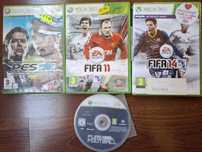 Xbox 360 видео игри.