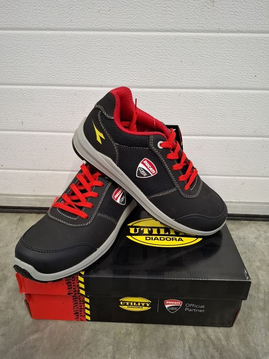 Incaltaminte de lucru Diadora Ducati