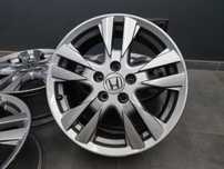 Джанти 17 - Honda Accord, Civic, HR-V, FR-V