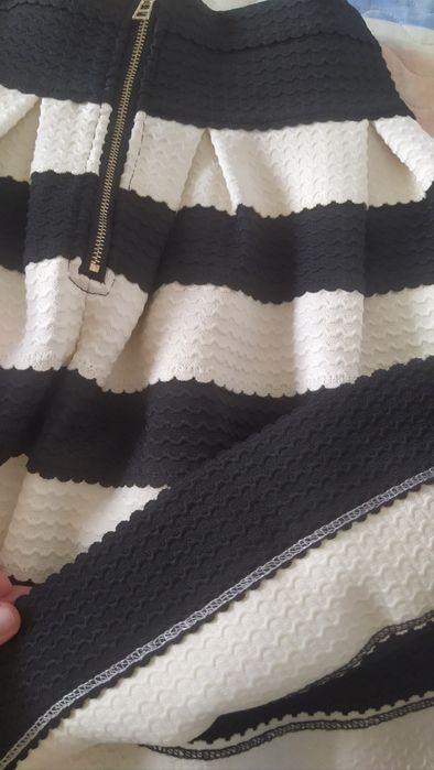 Юбочки различные