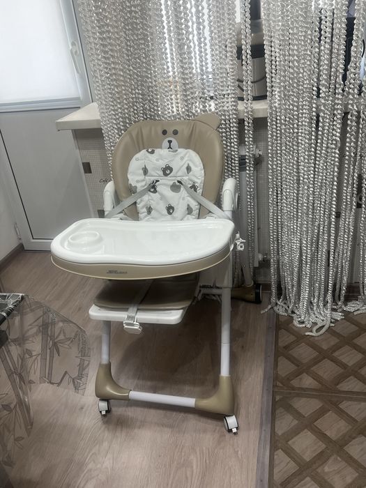 Детский стул для кормления