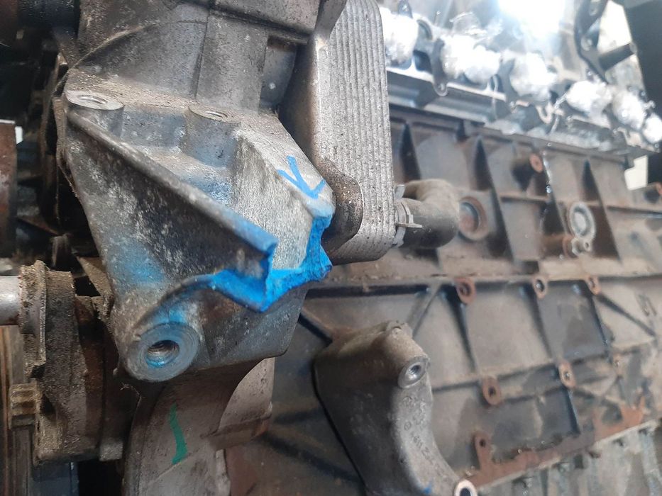 Motor 3.2 cdi 648961 mercedes e-class w211 320 cdi 648.961 2002-2008