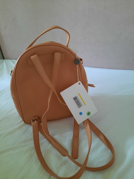 Ruxac piele Coccinelle original