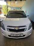 Chevrolet kobalt