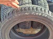 Anvelope de iarna Dunlop 225/50/16