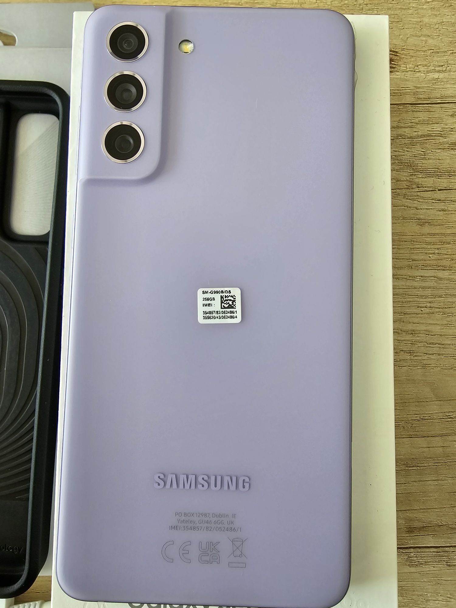 Samsung Galaxy S21 FE 8GB