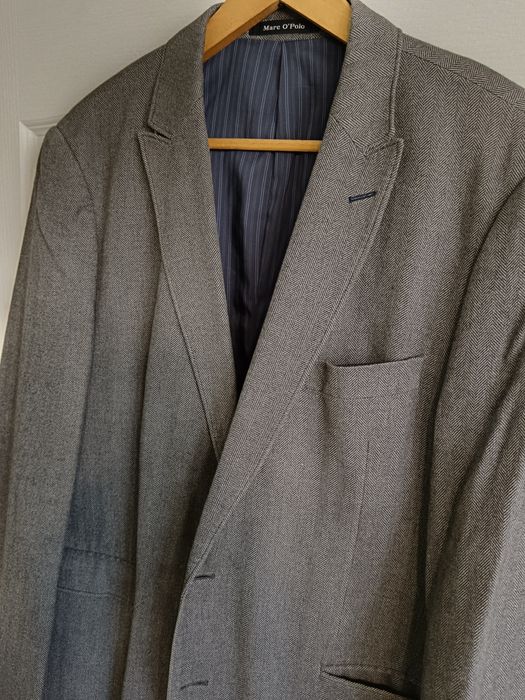 Мъжко сако Marc O'Polo