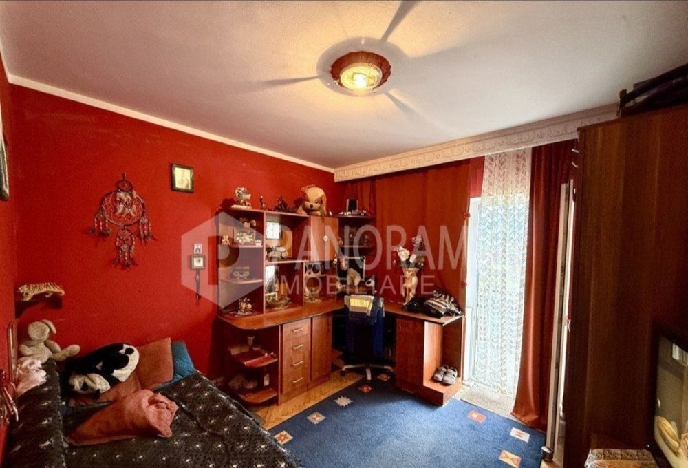Apartament 4 camere