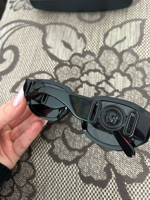 Ochelari de soare Versace