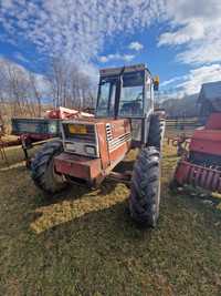 Tractor Fiat 80-90