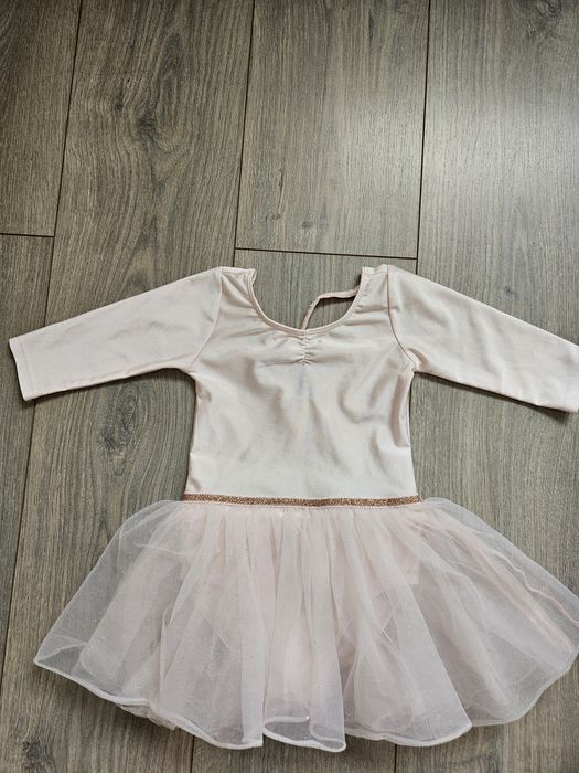 Costume balet 3-4 ani