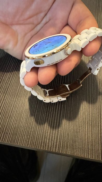 Huawei watch gt pro3