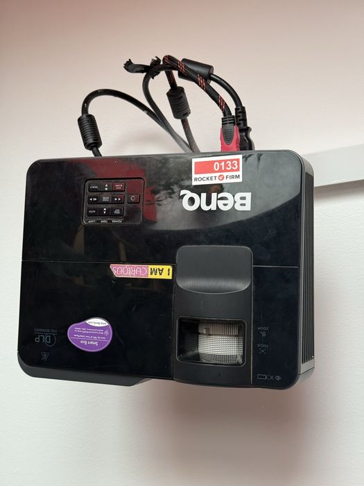 Проектор BenQ HD