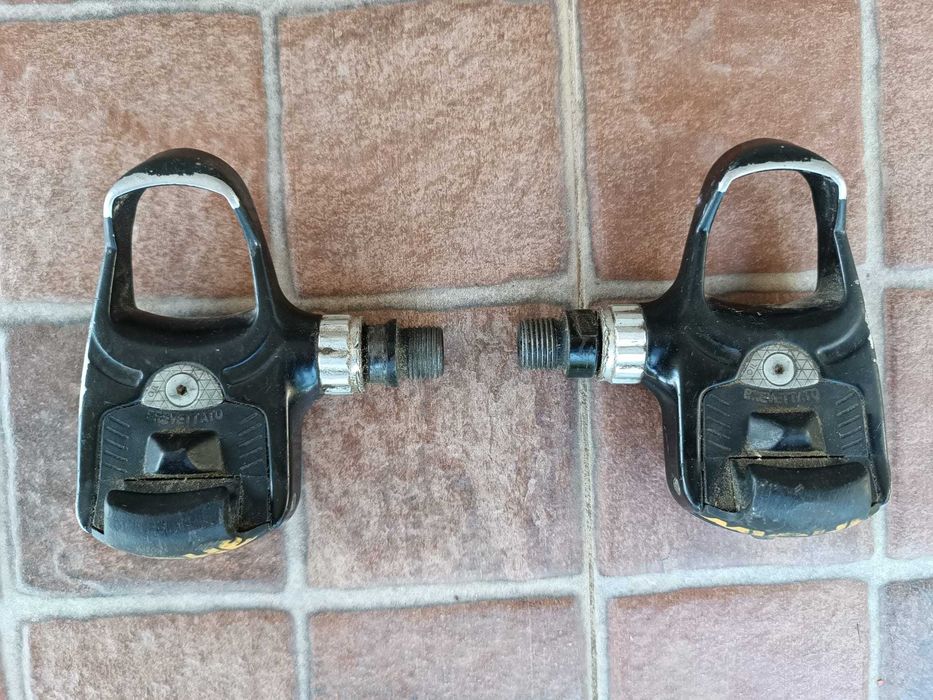 Vand pedale cursiera model MICHE