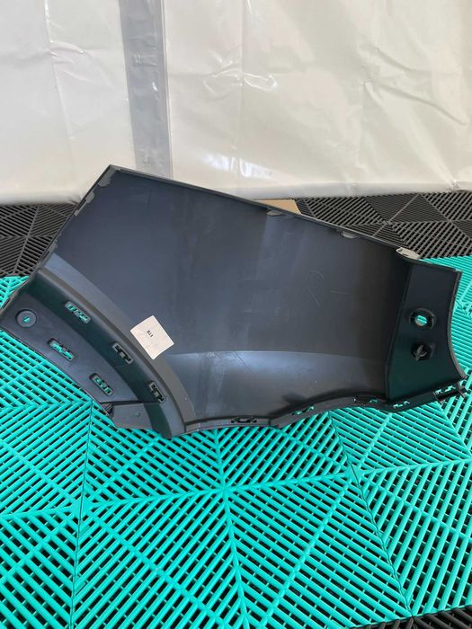 Flaps colt bara stanga dreapta Dacia Duster 3 2024+ nou OE Renault