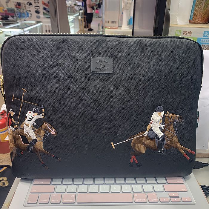 Сумки Polo для ноутбука