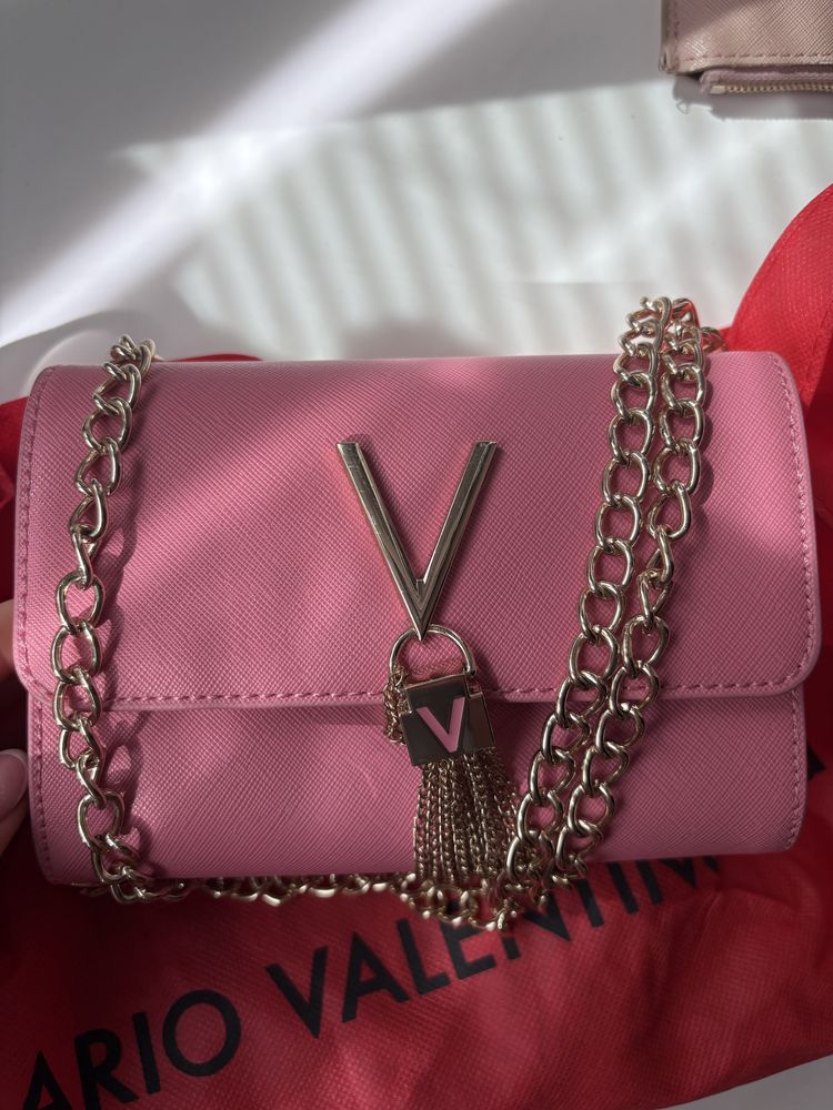 Чанта Valentino