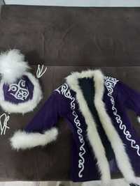 Продам женский казахский костюм