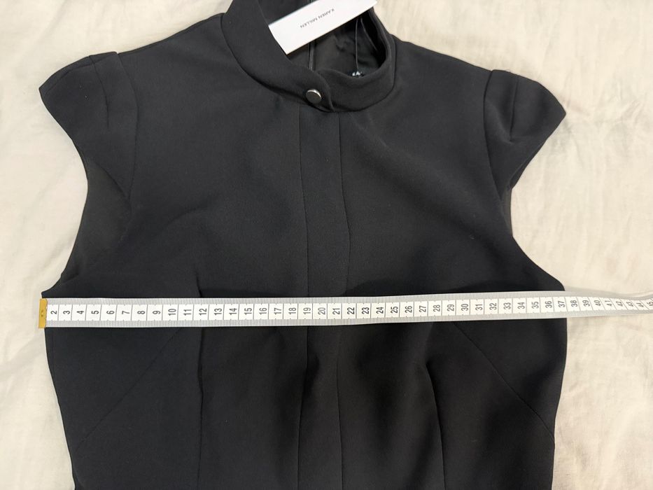 Оригинална рокля Karen Mullen, нова