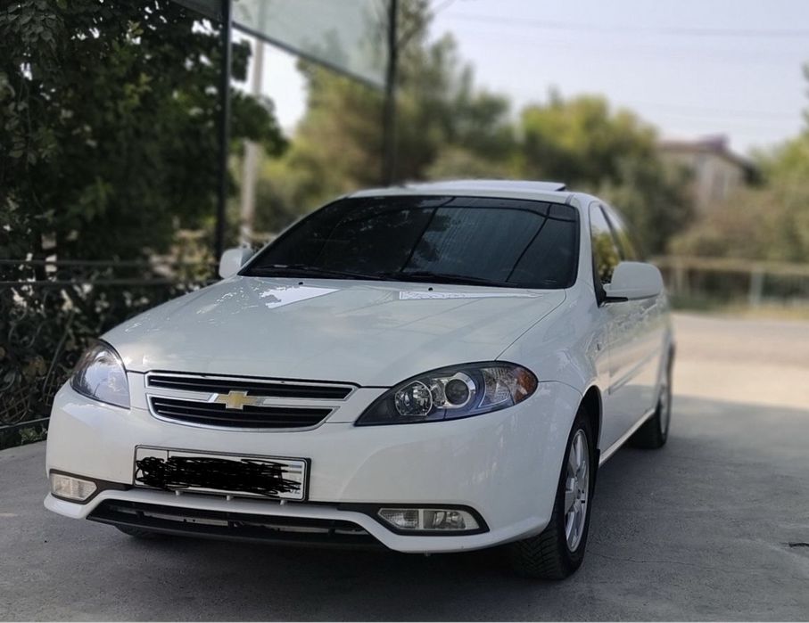 Srochnooo Gentra avtomat FULL