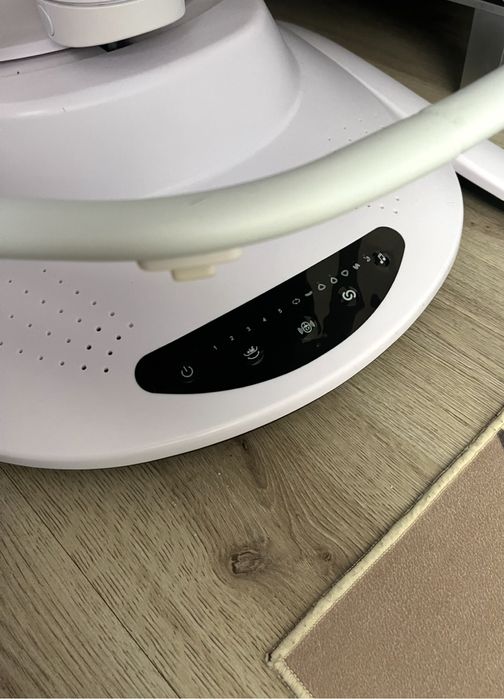 Електрическа люлка Cangaroo La Scala