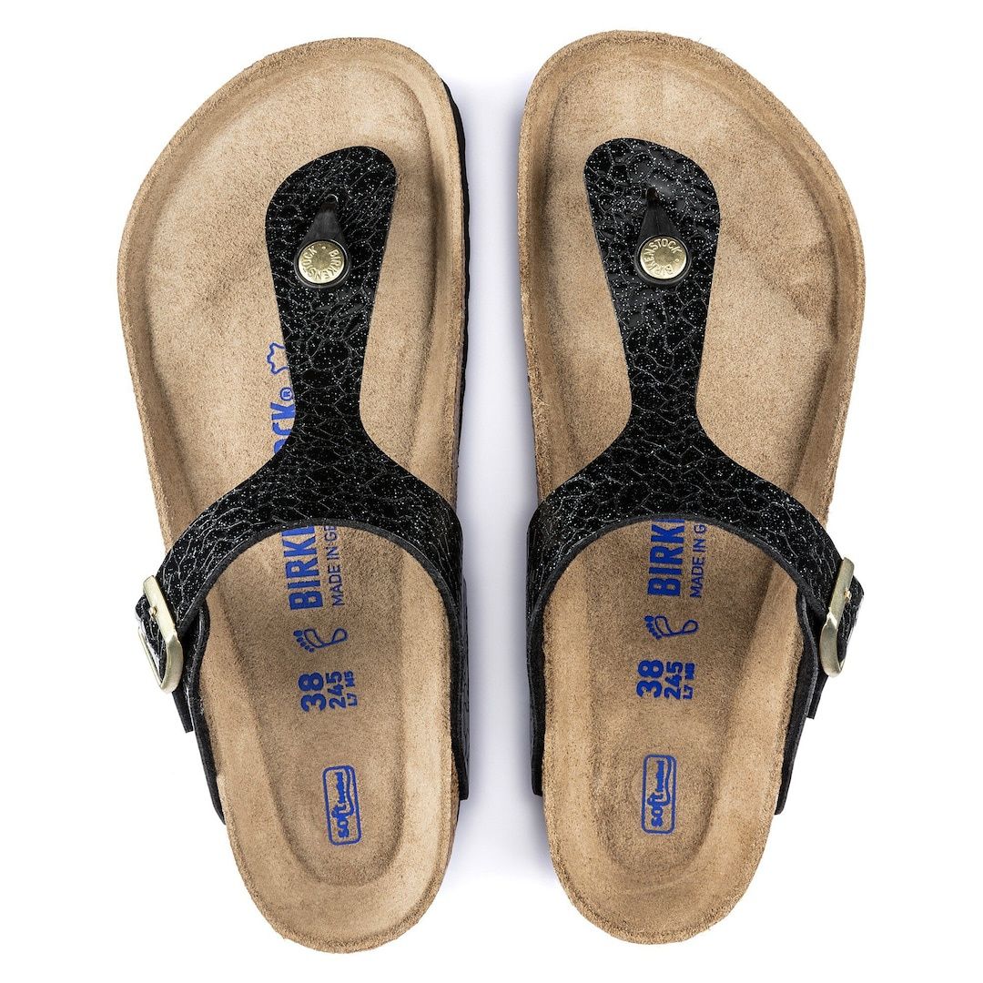 Birkenstock джапанки номер 38