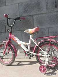 Велосипед детский бағасына келісеміз!!!