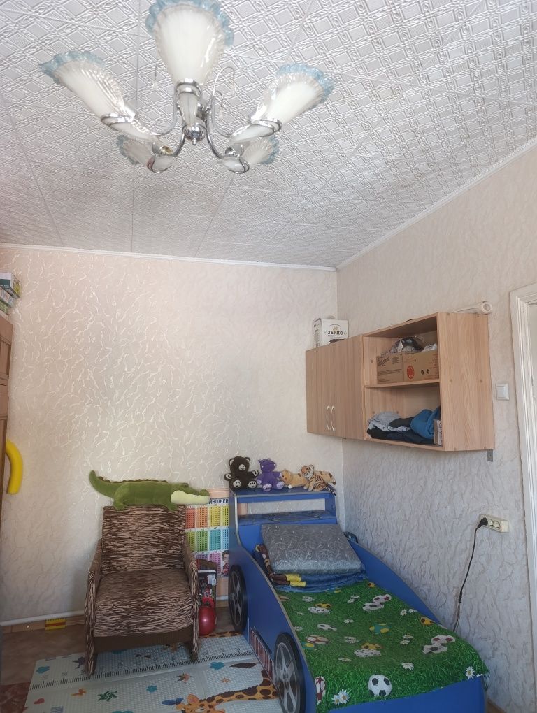 Продается 1.5 квартира на Опытном поле