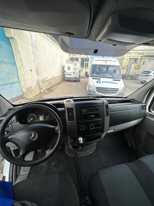 Mercedes-Benz Sprinter 313 CDI