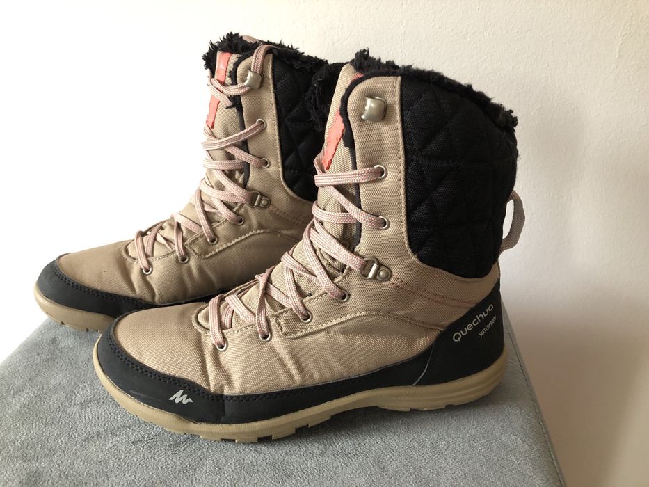 Ghete de zapada femei