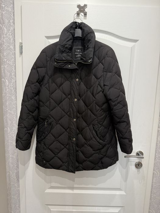 Кожено яке Desigual