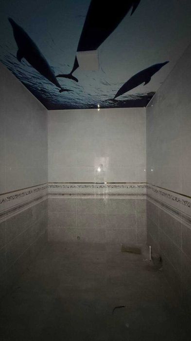 Зудлик билан Эко шахар 3 хонали 91м2 тайёр СРОЧНО !!!