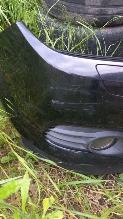 Bara fata Opel Astra H Gtc
