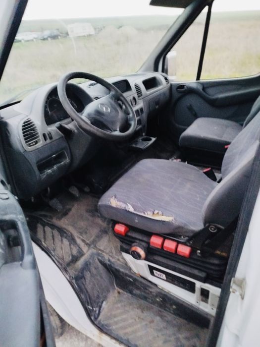 Piese Auto Mercedes Sprinter motorizare 2.2 din 2003