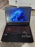 Продам ноутбук acer nitro