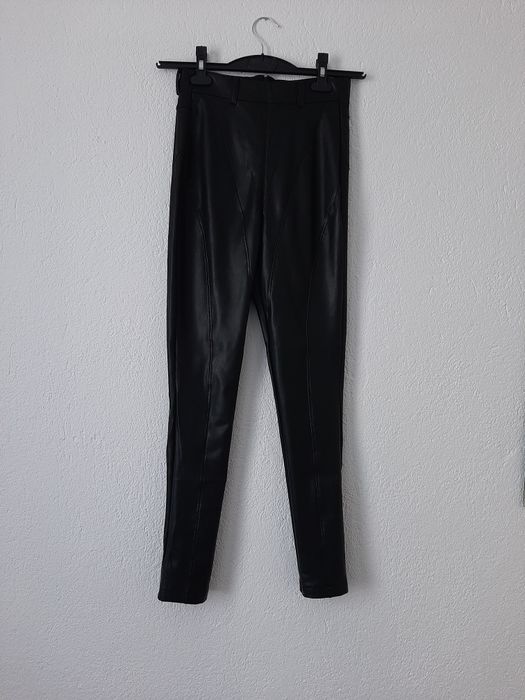 Кожен клин Alessa