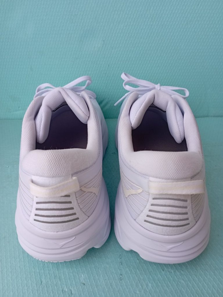 Hoka One One Bondi 7 спортни маратонки N:49 1/3 стелка 32см.