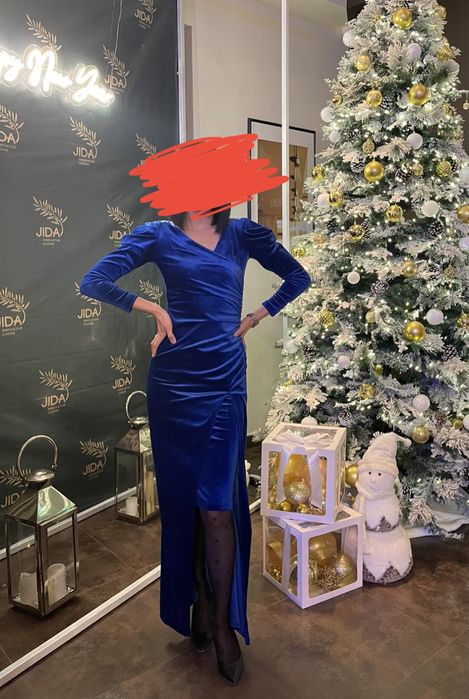 Продаю вечернее платье р.42