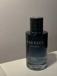 Dior Sauvage парфюм