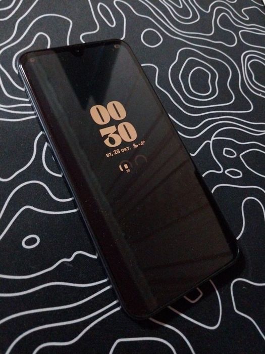 Samsung A15 5G 6/128