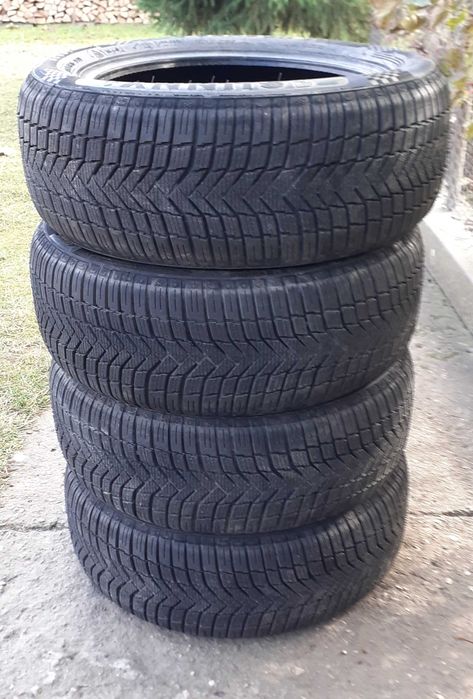 Vand anvelope Versat All Season 205 55 R16