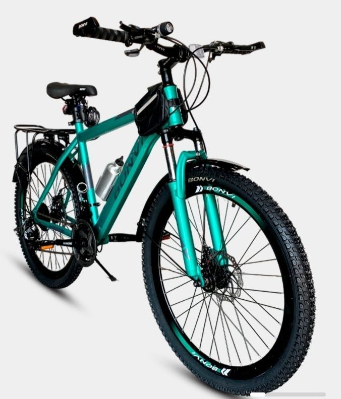 Bonvi 26 velosped.yangi. Holati ideal.
