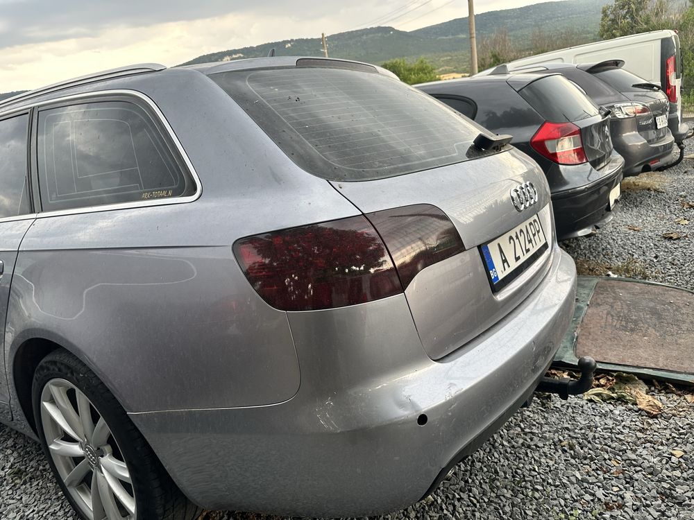 Тегличи за почти всички автомобили и бусове