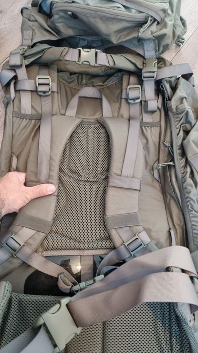 Rucsac militar/tactic Snigel Design  110L