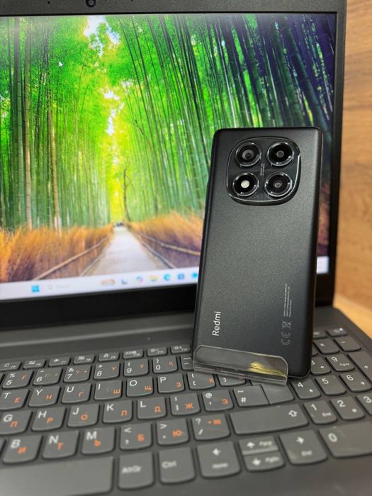 Xiomi redmi note14 pro