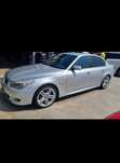 Shadow line bmw e60