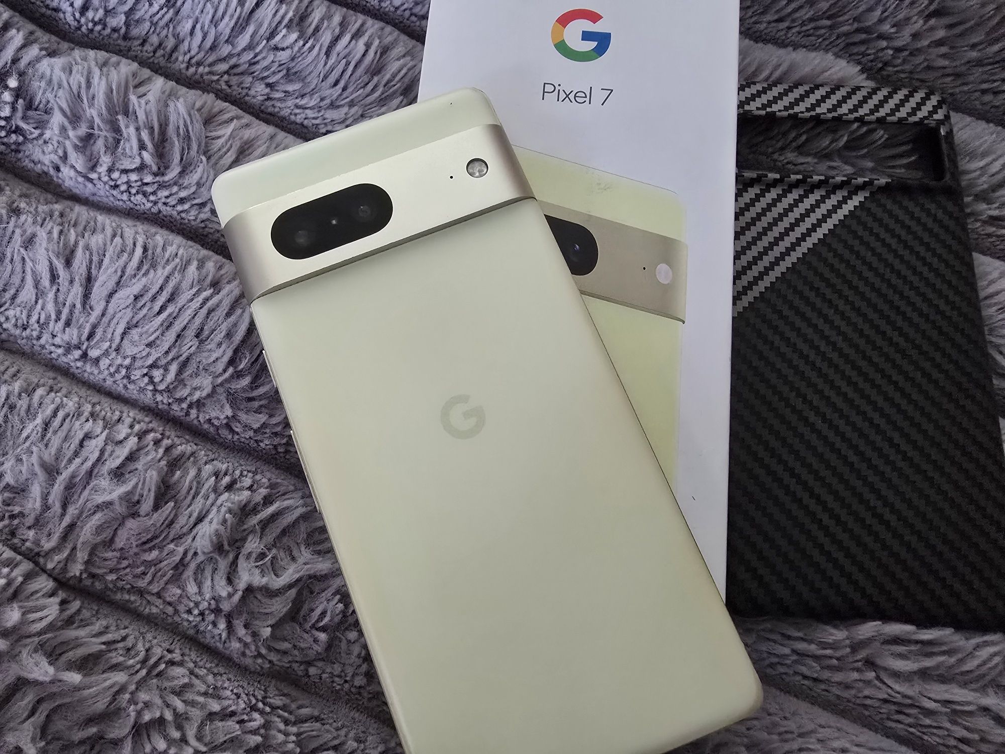 Продам Google Pixel 7